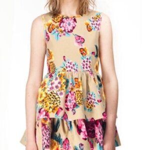 💐MODCLOTH💐SPING FLING DRESS BY KLING💐